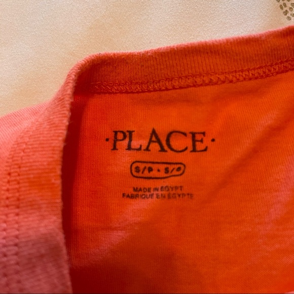 Childrens place boy 5 boy lot long sleeve - Picture 4 of 9